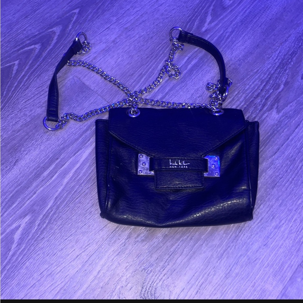 nicole miller handbag
